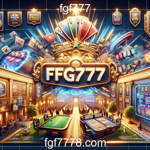 Atração dos Jogos de Simulação no fgf777